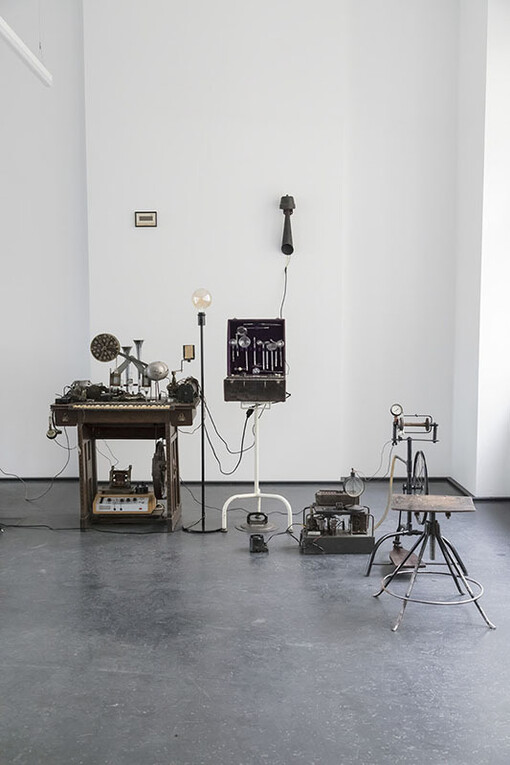 Nietota. Courtesy of Wroclaw Contemporary Museum