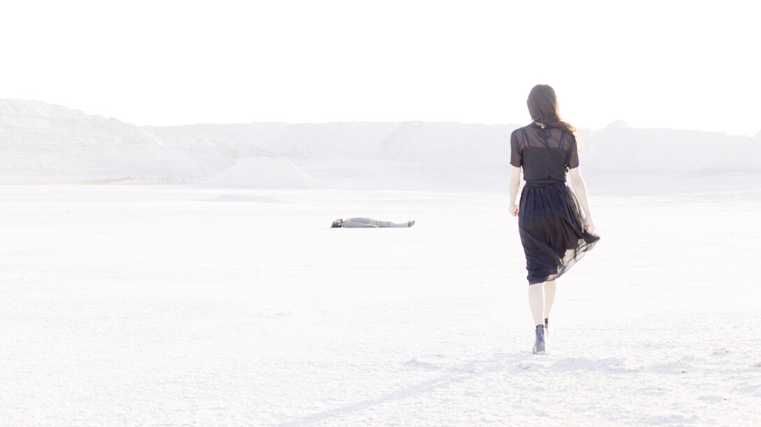 Land of dreams, diretto da Shirin Neshat e Shoja Azari