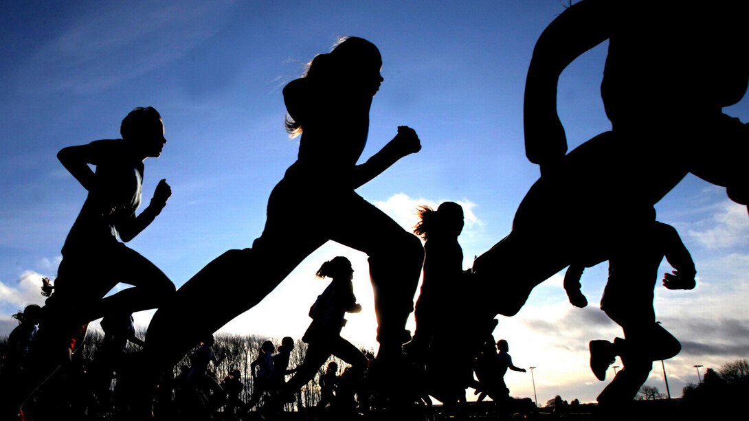 Running. Los runners toman las calles
