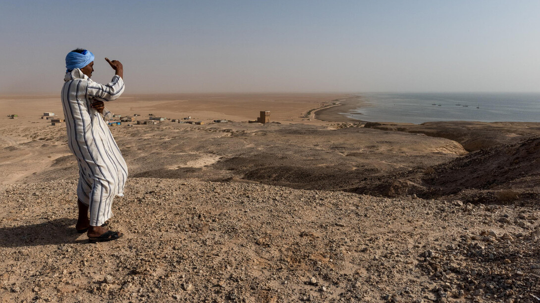 Sahel is at a crossroads