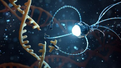 Nanobots 