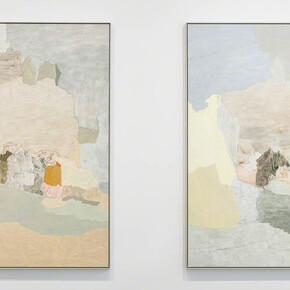 Andreas Eriksson. Courtesy of Stephen Friedman Gallery