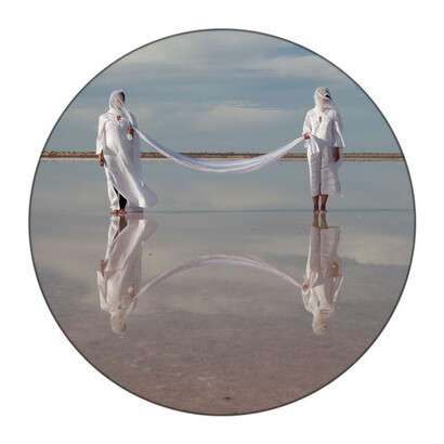 You + topia. Courtesy of Ayyam Gallery