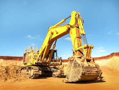 Mining privatization: the World Bank rightly calls these activities ‘decapitalization’ and not ‘production'