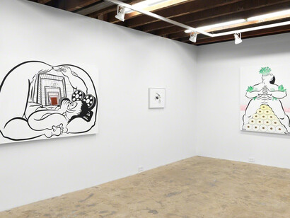 2017. Courtesy of Magenta Plains