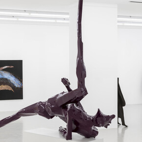 Area Caproni U8OPIA. Courtesy of Cassina Projects