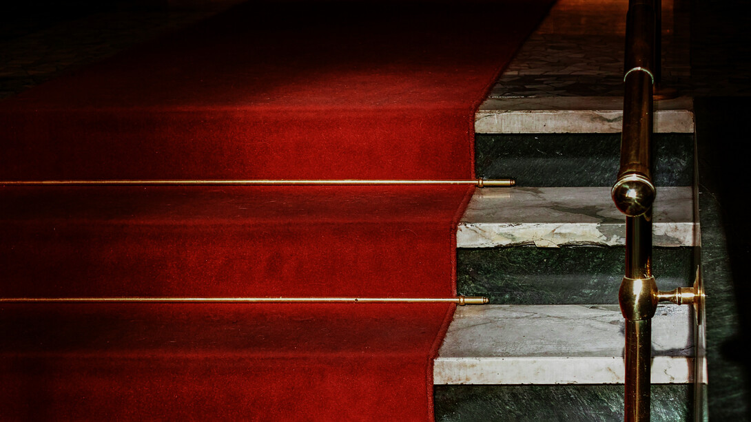 Red carpet. Scopri le anticipazioni sulla 77ª edizione del Festival di Cannes 2024