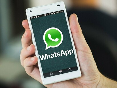 WhatsApp