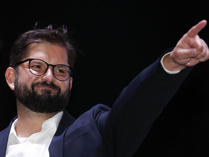 El pasado 21 de enero, el presidente electo, Gabriel Boric, dio a conocer su gabinete ministerial