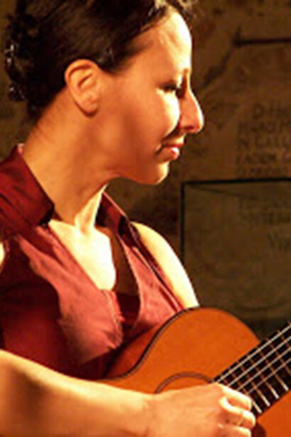 Etta Scollo