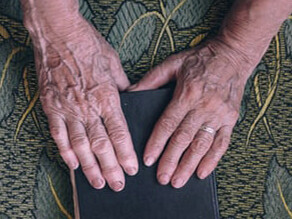 Enfermedad de Parkinson