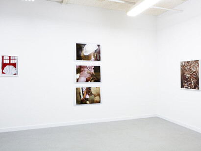 Specular Fiction. Courtesy of Fresh Window