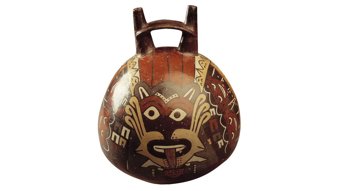 South Peru. Courtesy of MAP Cusco