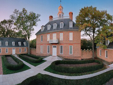 Thomas R. Schiff. Courtesy of VMFA