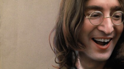 John Lennon (1940-1980)