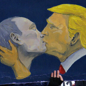 Hope to Nope. Courtesy of Design Museum