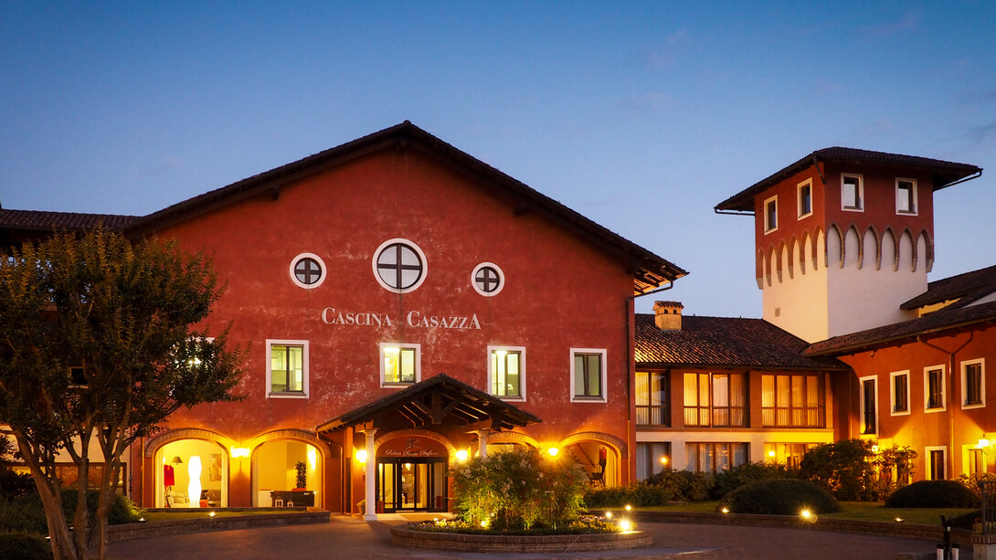 Relais Santo Stefano, foto Enrico Galvani