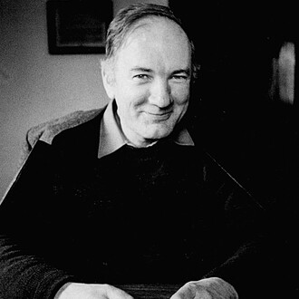 Putting the thinking cap on dullness. Thomas Bernhard today. Courtesy of Literature Museum