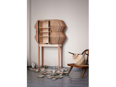 Design Views Vol. II. Courtesy of Kunstgewerbemuseum