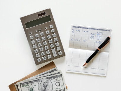 It is important that we build on our relationship with money so that we can spend it wisely