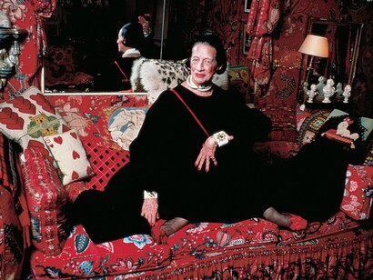 Diana Vreeland