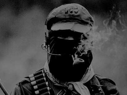Subcomandante Marcos