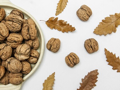 Questo passaggio d’Autunno