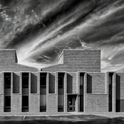 Re/Framing Louis Kahn. Courtesy of Pera Museum 