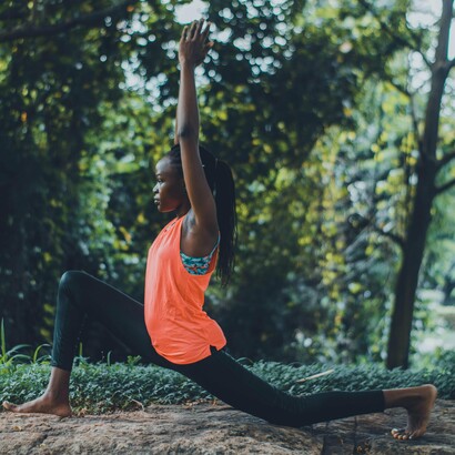 El silencio nos ayuda a conectar nuestro cuerpo con nuestra mente para alcanzar el bienestar integral