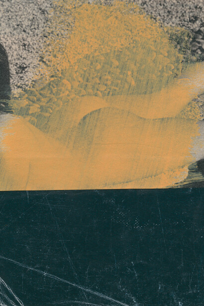 cheveux longs... cheveux courts. ©Katrien De Blauwer | Courtesy Gallery FIFTY ONE". 