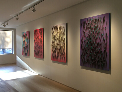 Christian Jaccard. Courtesy of La Patinoire Royale