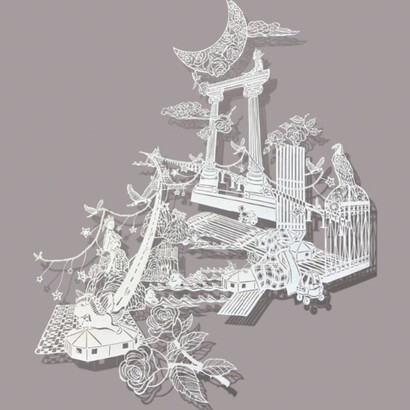 Bovey Lee. Courtesy of Rena Bransten Gallery