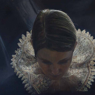 Moon Rises by Sophie Ploeg