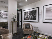 Winter Contemporary. Courtesy of Maddox 