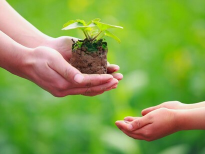 Secondo Grant al primo posto nella scala del successo ci sono i giver