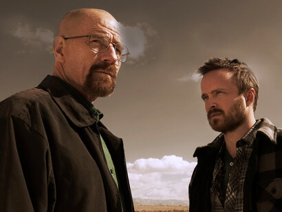Breaking Bad