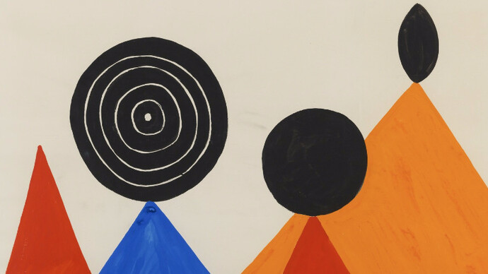 Salon 003. Courtesy of Saatchi Gallery