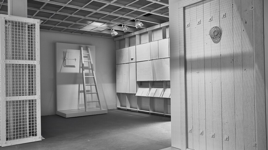 The Evidence Room. Courtesy of ROM