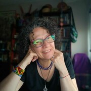 Adriana Rodríguez Salazar