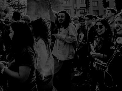 La democracia que viene: empoderamiento ciudadano y menos verticalidad 