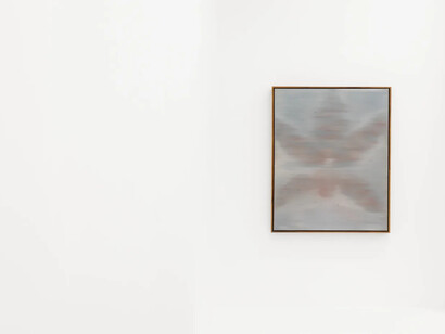 Heath Wae, School of the flower, exhibition view. Courtesy of Arden + White Gallery 