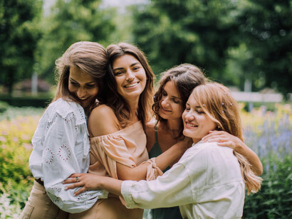 Connection reminds us that we matter. Not abstractly, but to someone. That knowledge fuels resilience, compassion, and hope, especially in moments when we doubt ourselves