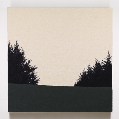 A Considered Place. Courtesy of The Scottish Gallery