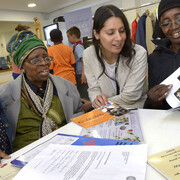 Collecting Birmingham. Courtesy of Birmingham Museum and Art Gallery