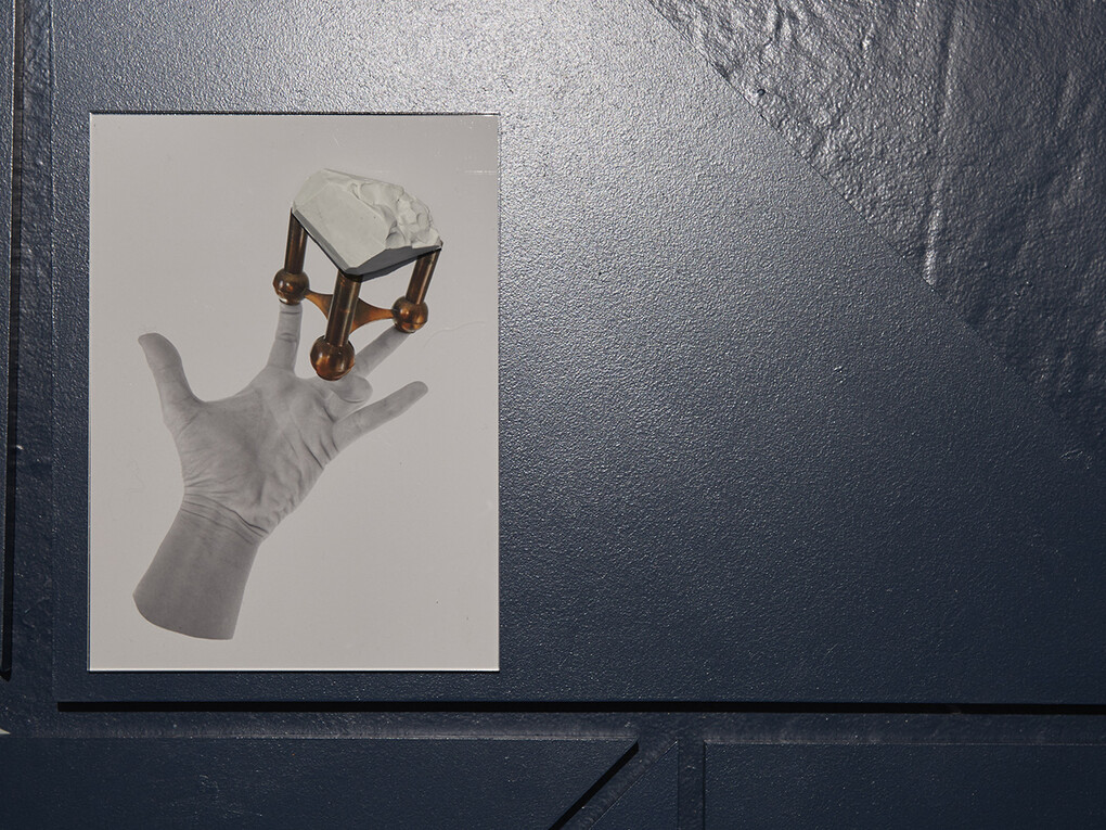 (play)ground-less, Belén Zahera artworks 