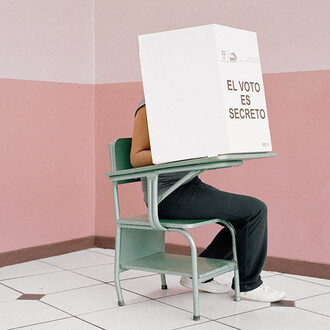 Pietro Paolini. Courtesy of Galleria Nicola Pedana