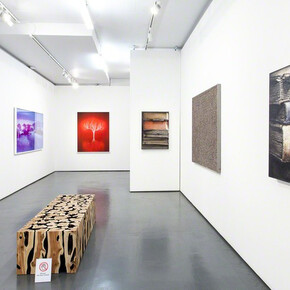 Lee Jeonglok. Courtesy of Pontone Gallery 