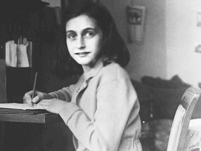 Anne Frank