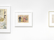 The Coffins of Paa Joe and the Pursuit of Happiness. Courtesy of Jack Shainman Gallery