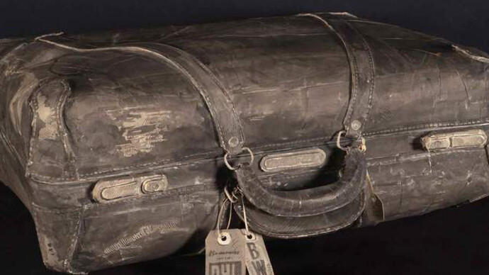 Ordinary Objects. Courtesy of De Young Museum